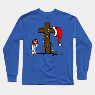 Sweet Jesus Long Sleeve T-Shirt